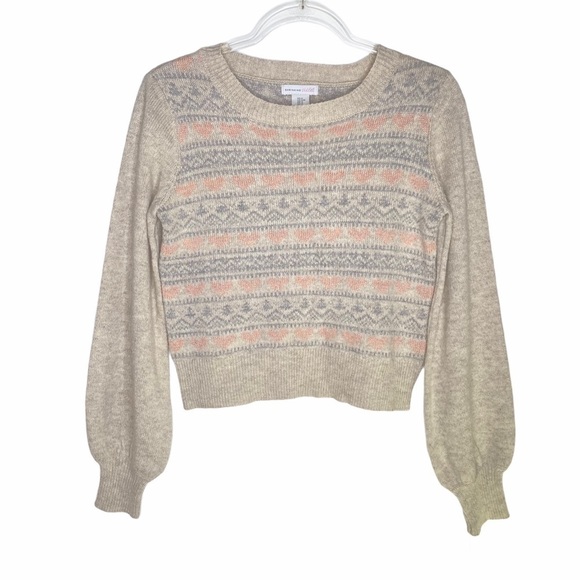 NWT Shrinking Violet sweater - Picture 2 of 8